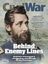 Cover image for America's Civil War: Mar 01 2022